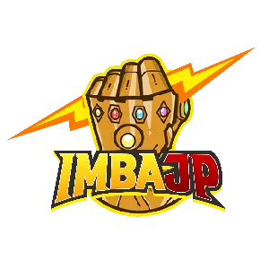 IMBAJP - Game Slot Seru dan Menguntungkan