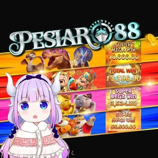 pesiar88